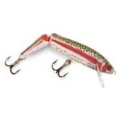 Воблер Rebel Jointed Minnow, J