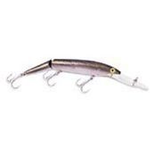 Воблер Rebel Jointed Spoonbill Minnow, DJ30