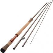 Двуручное удилище Redington Dually II Spey