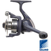 Катушка Salmo Supreme Micro