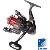 Катушка Salmo Diamond Aggressor