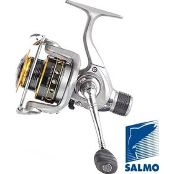 Катушка Salmo Diamond Leeder