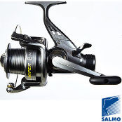 Катушка Salmo Sniper Baitfeeder