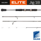 Спиннинг Salmo Elite Jig