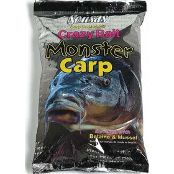 Прикормка Sensas Monster Carp 1кг