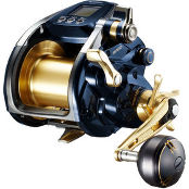 Электрокатушка Shimano 19 BeastMaster