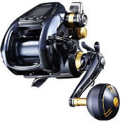 Электрокатушка Shimano 19 ForceMaster Limited