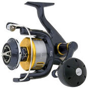 Катушка Shimano 15 Twin Power SW