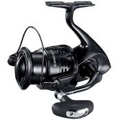 Катушка Shimano 17 Exsence