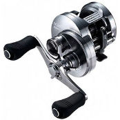 Катушка Shimano 19 Calcutta DC