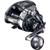 Катушка Shimano 20 Beast Master MD