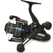 Катушка Shimano Baitrunner DL FA