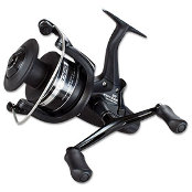 Катушка Shimano Baitrunner ST FB/RB