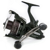 Катушка Shimano Baitrunner XT FA