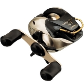 Катушка Shimano Bass One XT L