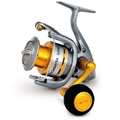 Катушка Shimano Biomaster SW