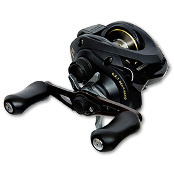 Катушка Shimano Caius A