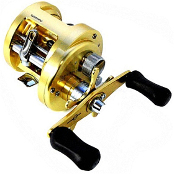 Катушка Shimano Calcutta ARB