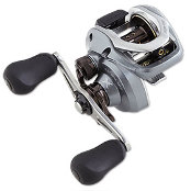 Катушка Shimano Curado I