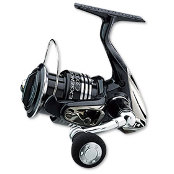 Катушка Shimano Excense