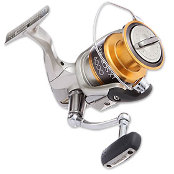 Катушка Shimano JPN 12 Aernos XT