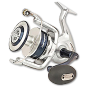 Катушка Shimano Saragosa SW