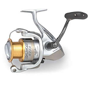 Катушка Shimano Saros F