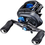 Катушка Shimano SLX XT