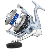 Катушка Shimano Speedcast XSB