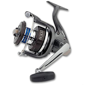 Катушка Shimano Speedcast 8000 XTA