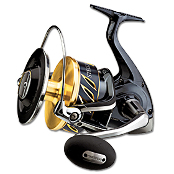 Катушка Shimano Stella SW-B