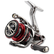 Катушка Shimano Stradic Ci4+ FB