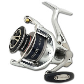 Катушка Shimano Stradic FK