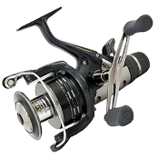 Катушка Shimano Super Baitrunner XTR