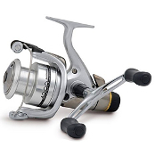 Катушка Shimano Super GTM RB