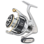 Катушка Shimano Twin Power 15