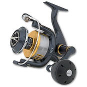 Катушка Shimano Twin Power SW-B