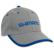 Кепка Shimano Cotton Twill Cap