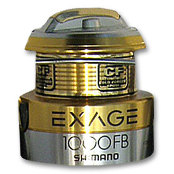 Шпуля к катушке Shimano Exage FB/RB