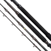 Удилище Shimano Exage AX STC Trolling