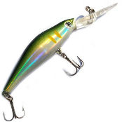 Воблер Siweida Hipnose Minnow