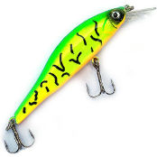 Воблер Siweida Jackall Minnow