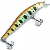 Воблер Siweida Runner Minnow