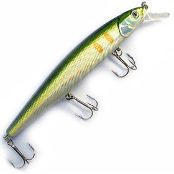 Воблер Siweida Stick Minnow