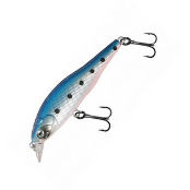 Воблер SWD Bent Minnow