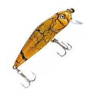 Воблер SWD Bullhead Minnow