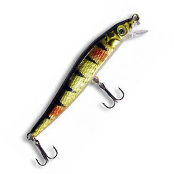 Воблер SWD Classic Minnow