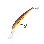 Воблер SWD Deep Tail Dancer Minnow