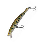 Воблер SWD Slim Minnow