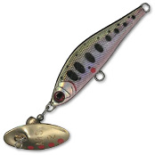 Блесна Smith AR-HD Minnow 45HS